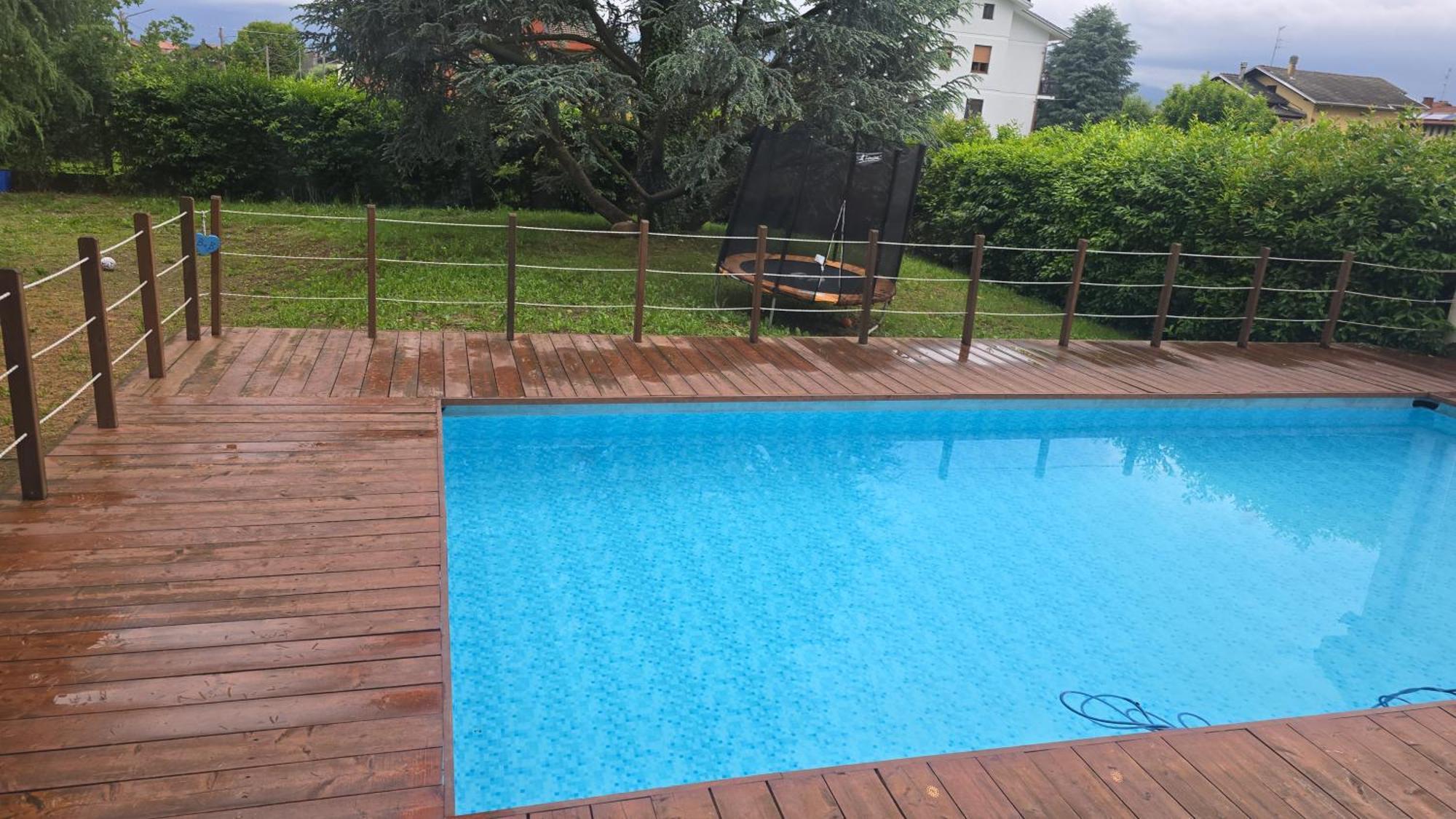 Gaglianico Villa Cresto المظهر الخارجي الصورة